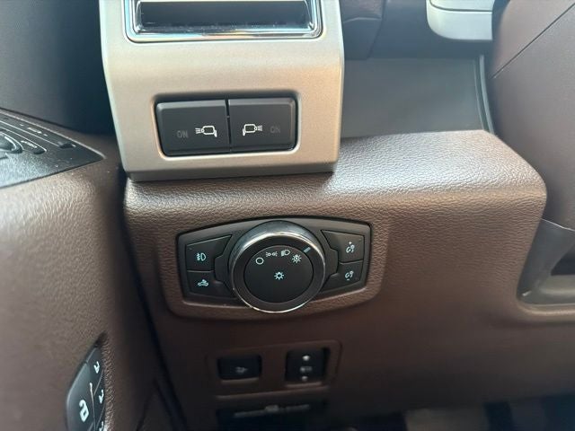 2020 Ford F-250SD King Ranch
