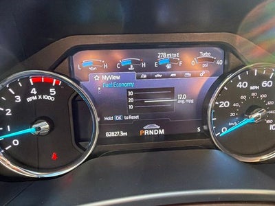 2020 Ford F-250SD King Ranch
