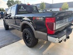 2020 Ford F-250SD King Ranch