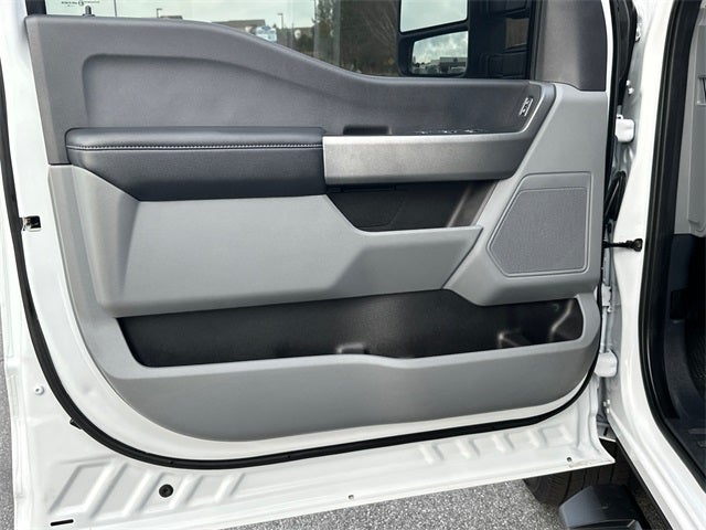 2023 Ford F-250SD XLT