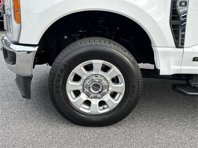 2023 Ford F-250SD XLT