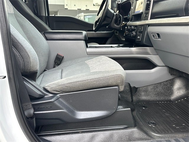 2023 Ford F-250SD XLT