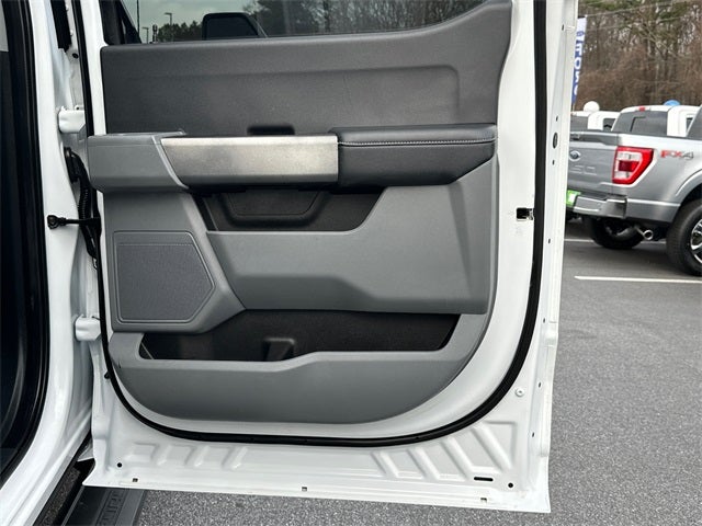 2023 Ford F-250SD XLT