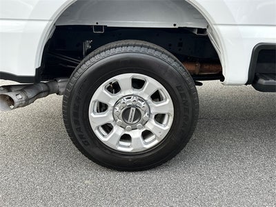 2023 Ford F-250SD XLT