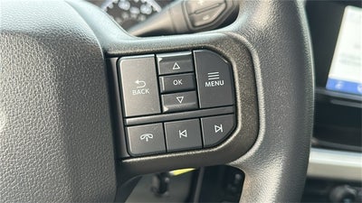 2023 Ford F-250SD XLT