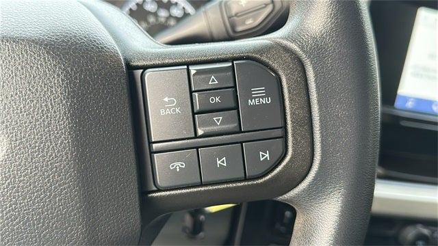 2023 Ford F-250SD XLT