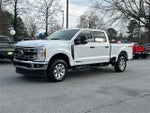 2023 Ford F-250SD XLT