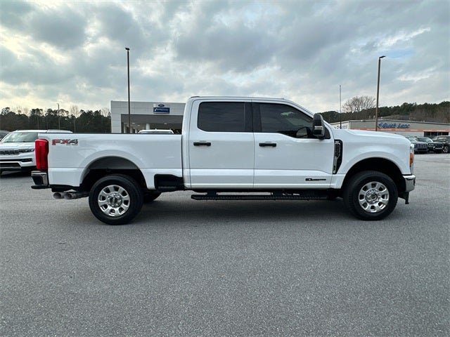 2023 Ford F-250SD XLT