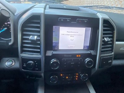 2021 Ford F-250SD Lariat