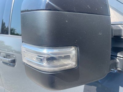 2021 Ford F-250SD Lariat