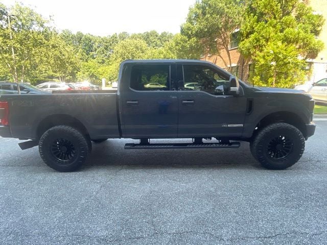 2021 Ford F-250SD Lariat
