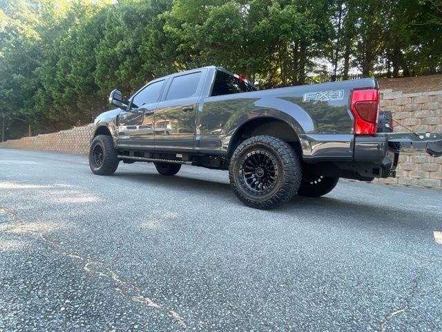 2021 Ford F-250SD Lariat