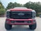 2025 Ford F-250SD Platinum