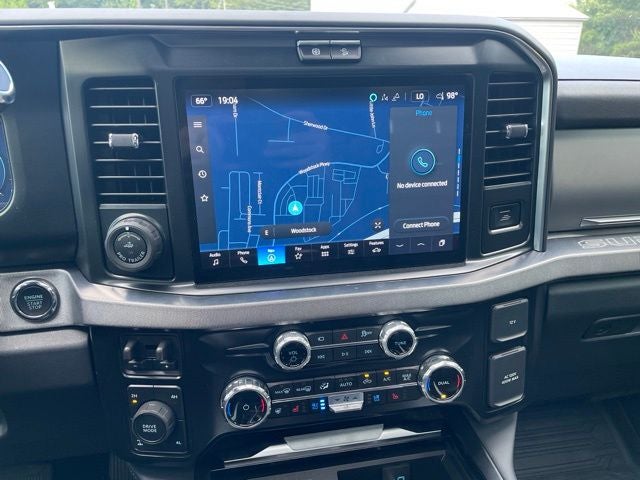 2025 Ford F-250SD Platinum
