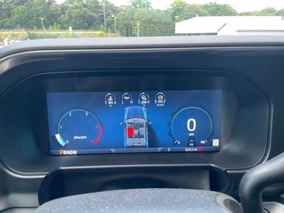 2025 Ford F-250SD Platinum
