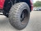 2025 Ford F-250SD Platinum