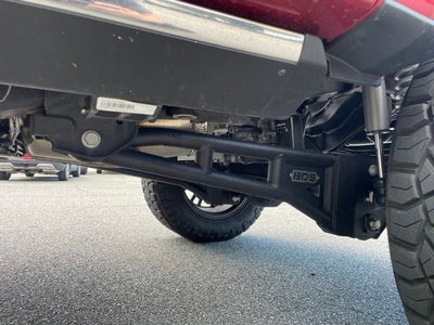 2025 Ford F-250SD Platinum