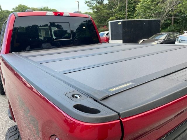 2025 Ford F-250SD Platinum