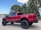 2025 Ford F-250SD Platinum