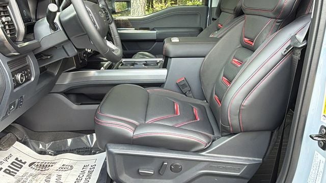 2026 Ford F-250SD Hennessey Velociraptor 1200