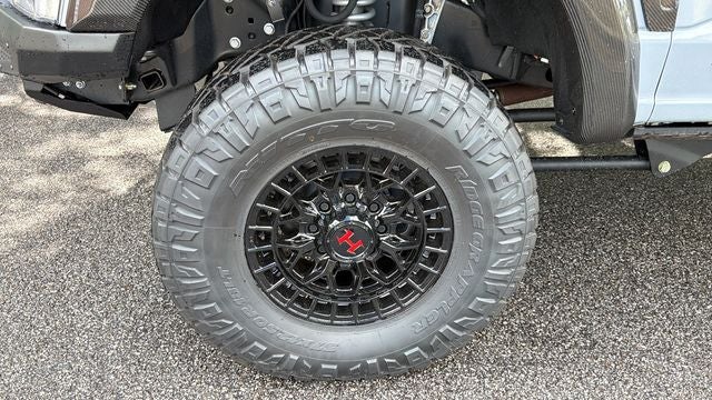2026 Ford F-250SD Hennessey Velociraptor 1200