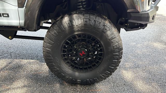 2026 Ford F-250SD Hennessey Velociraptor 1200