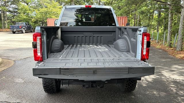 2026 Ford F-250SD Hennessey Velociraptor 1200