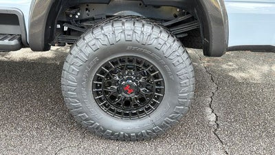 2026 Ford F-250SD Hennessey Velociraptor 1200
