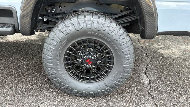 2026 Ford F-250SD Hennessey Velociraptor 1200