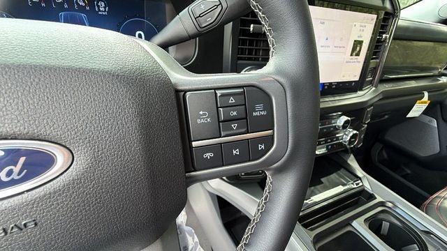 2026 Ford F-250SD Hennessey Velociraptor 1200