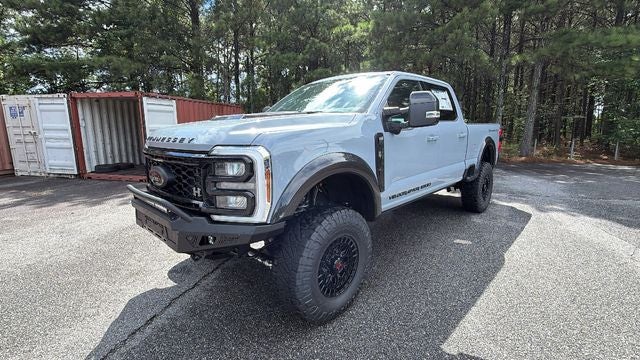 2026 Ford F-250SD Hennessey Velociraptor 1200