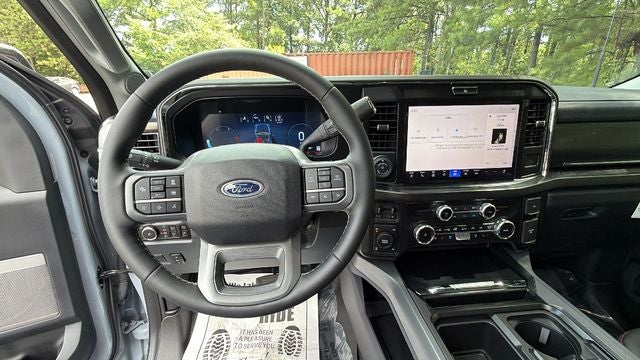 2026 Ford F-250SD Hennessey Velociraptor 1200