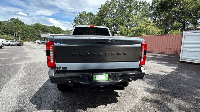 2026 Ford F-250SD Hennessey Velociraptor 1200