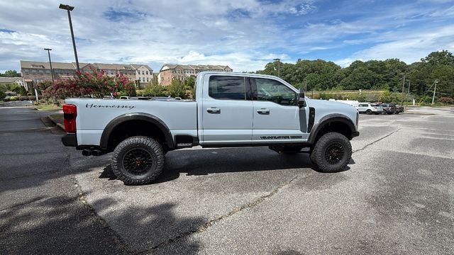 2026 Ford F-250SD Hennessey Velociraptor 1200