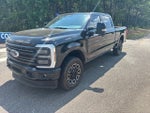 2025 Ford F-250SD Platinum