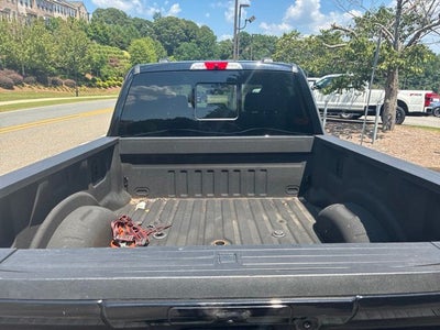 2025 Ford F-250SD Platinum