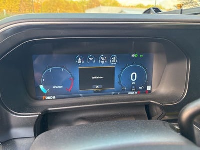 2024 Ford F-250SD Limited