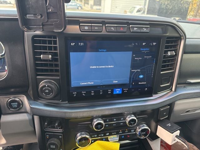 2024 Ford F-250SD Limited