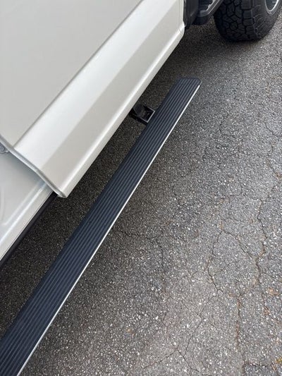 2024 Ford F-250SD Limited