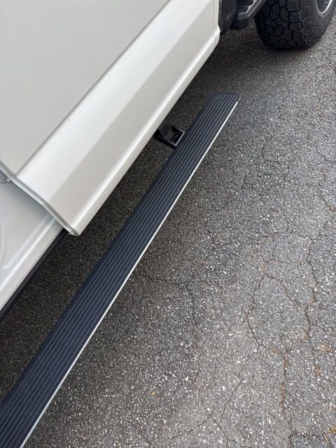 2024 Ford F-250SD Limited