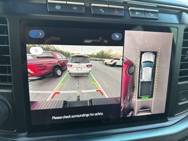 2024 Ford F-250SD Limited