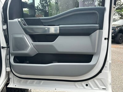 2024 Ford F-250SD Limited
