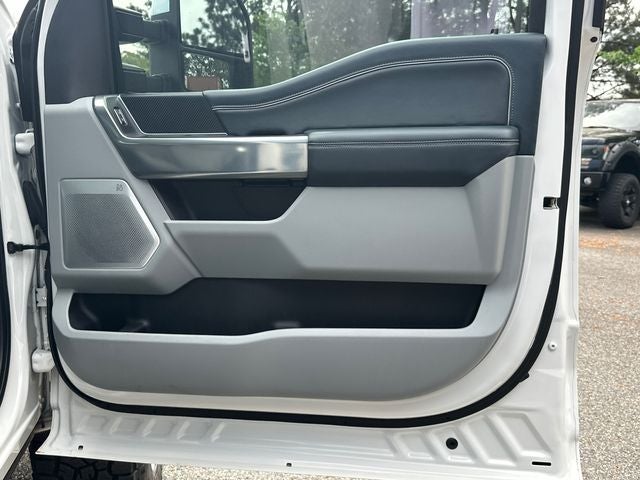 2024 Ford F-250SD Limited
