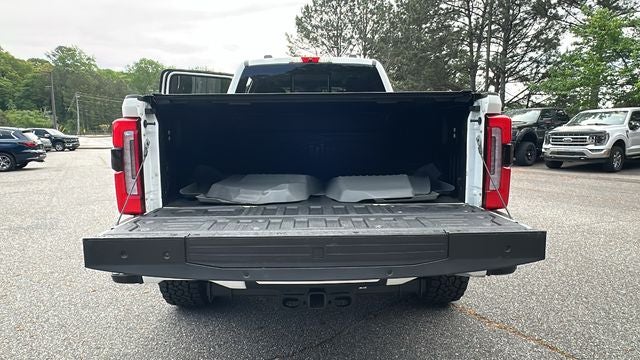 2024 Ford F-250SD Limited