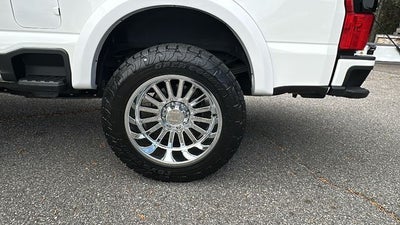 2024 Ford F-250SD Limited
