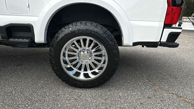 2024 Ford F-250SD Limited