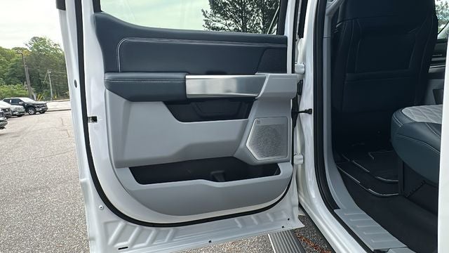 2024 Ford F-250SD Limited