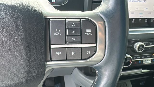2024 Ford F-250SD Limited