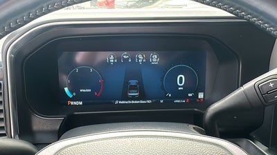2024 Ford F-250SD Limited