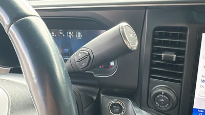 2024 Ford F-250SD Limited